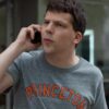 Jesse Eisenberg Fleishman Is in Trouble Toby Fleishman Princeton T-Shirt