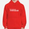 Kal Penn The Santa Clauses Christmas Everyday Hoodie.jpg
