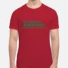 Kal Penn The Santa Clauses Christmas Everyday T-Shirt