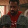 Kal Penn The Santa Clauses Simon Choksi Christmas Everyday Hoodie