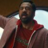 Kal Penn The Santa Clauses Simon Choksi Christmas Everyday T-Shirt
