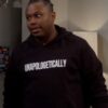 Marcel Spears The Neighborhood Marty Butler Unapologetically Hoodie