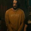 Martin Starr Tulsa King Bodhi Pipco Shirt