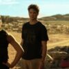 Noah Centineo The Recruit Owen Hendricks Kill Them All T-Shirt