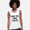 Rachel Fleishman Now You Home Can Go Tank