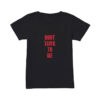 Sam Carmona The Circle Dont Tawk To Me T-Shirt