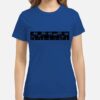 His Dark Materials Mary Malone Palm Trees T-Shirt - Image 4