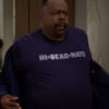 The Neighborhood Calvin Butler Hi Bear Nate T-Shirt