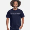 The Neighborhood Hi Bear Nate T-Shirt Calvin Butler