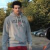 The Recruit Noah Centineo Owen Hendricks Vienna Bitch Hoodie
