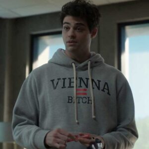 The Recruit Owen Hendricks Vienna Bitch Hoodie