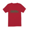 The Santa Clauses Kal Penn Simon Choksi Christmas Everyday T-Shirt
