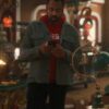 The Santa Clauses Simon Choksi Christmas Everyday Hoodie