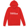 The Santa Clauses Simon Choksi Kal Penn Christmas Everyday Hoodie