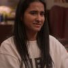 The Sex Lives of College Girls Bela Malhotra Ciao Sweatshirt