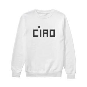 The Sex Lives of College Girls Season 2 Bela Malhotra Ciao Sweatshirt