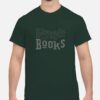 Topher Grace Home Economics Season 3 Tom Bayside Books T-Shirt