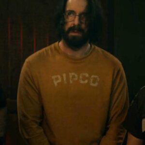 Tulsa King Bodhi Pipco Shirt