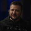 Volodymyr Zelenskyy My Next Guest Needs No Introduction with David Letterman I'M Ukrainian Hoodie