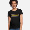 Whitney Peak Gossip Girl Season 2 Zoya Lott Brand Nubian T-Shirt