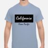 Yutaro Watanabe Alice in Borderland Season 2 Kodai Tatta California Ocean Pacific T-Shirt