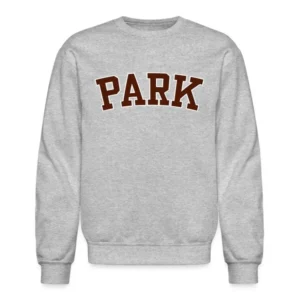Adam Pally Mr. Throwback Danny Park Sweatshirt