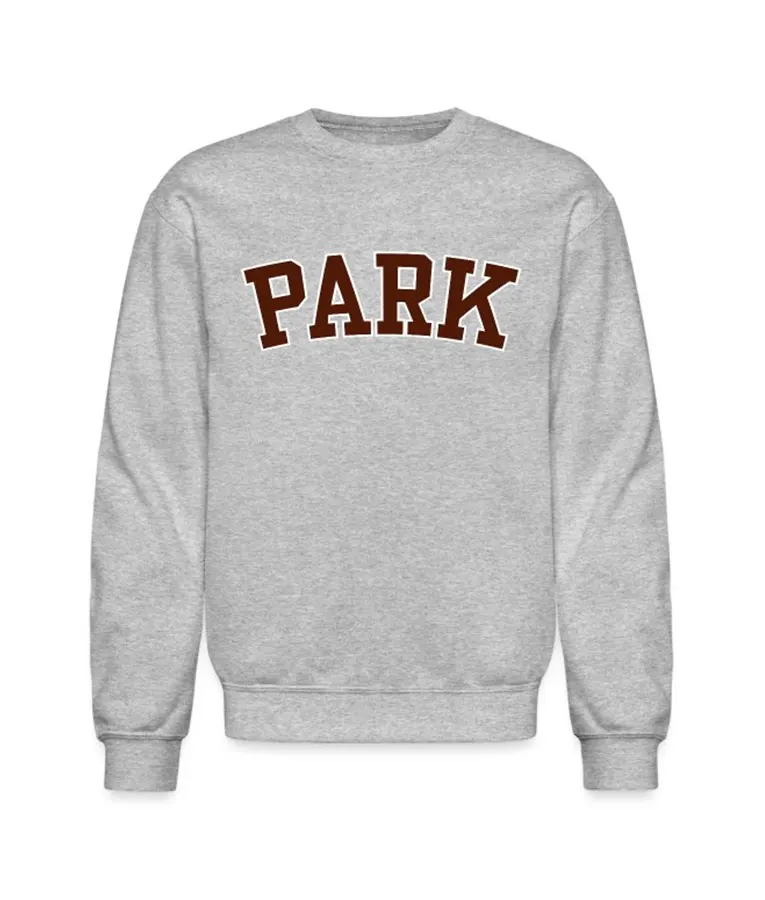 Adam Pally Mr. Throwback Danny Park Sweatshirt