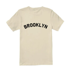 Adam Sandler Murder Mystery 2 Brooklyn T-Shirt