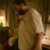 Adam Sandler Murder Mystery 2 Nick Spitz Brooklyn T-Shirt