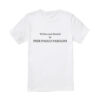 Akeno Menzies Written and Directed by Pier Paolo Pasolini T-Shirt