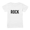 Alyssa Diaz The Rookie Season 5 Angela Lopez Rock T-Shirt