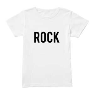 Alyssa Diaz The Rookie Season 5 Angela Lopez Rock T-Shirt