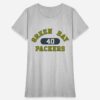 Ashley Aufderheide That '90s Show Green Bay 40 Packers T-Shirt