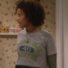 Ashley Aufderheide That '90s Show Gwen Runck Green Bay 40 Packers T-Shirt