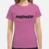 Black Snow Talijah Blackman-Corowa Isabel Baker Prizmatic T-Shirt