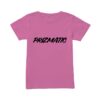 Black Snow Talijah Blackman-Corowa Prizmatic T-Shirt