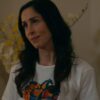 Catherine Reitman Workin' Moms Kate Foster Pack A Bowl Fruit T-Shirt
