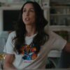 Catherine Reitman Workin' Moms Season 3 Kate Foster Pack A Bowl Fruit T-Shirt