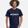 Channing Tatum Dog Jackson Briggs Metrikmoto T-Shirt