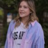 Christa Miller Shrinking Liz Los Angeles T-Shirt