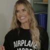 Christina on the Coast Season 5 Christina Hall Airplane Mode Sweatshirt