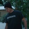 Dog 2022 Jackson Briggs Metrikmoto T-Shirt