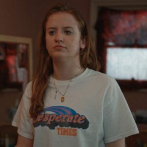 Extraordinary Jen Desperate Times T-Shirt