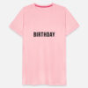 Felix Mallard Ginny & Georgia Season 2 Marcus Baker Birthday T-Shirt