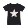 Happy Valley Season 3 Joanna Hepworth Three Star T-Shirt