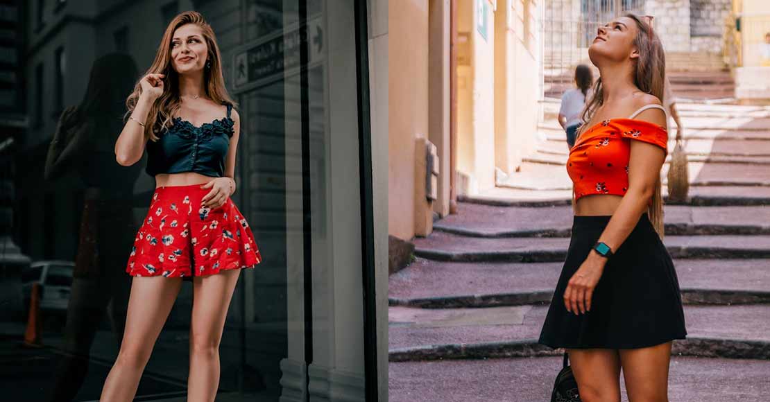 Head-Turning Outfits