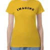 Imagine T-Shirt