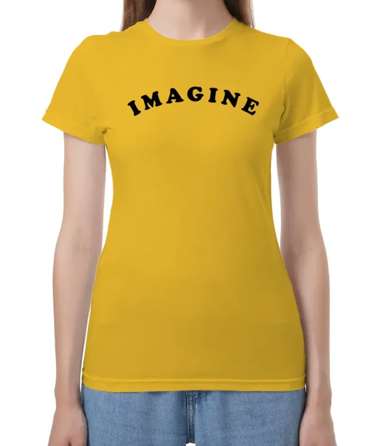 Imagine T-Shirt