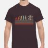 Jordan Mendoza Kaleidoscope 1 RJ Acosta Evolution Drummer Music T-Shirt