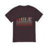 Kaleidoscope RJ Acosta Jordan Mendoza Evolution Drummer Music T-Shirt